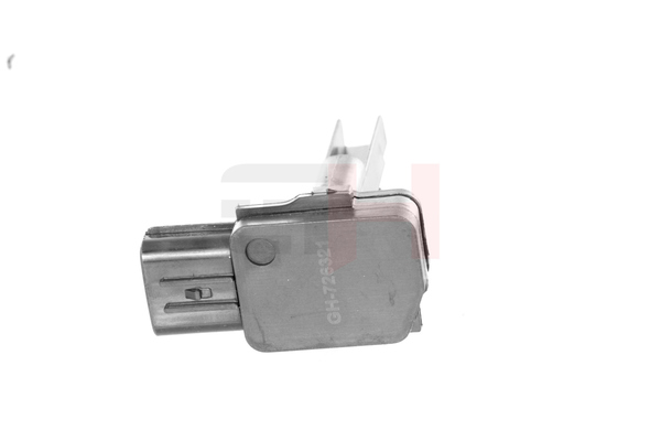 GH GH-726321 Luftmængdemåler Mitsubishi Lancer 8 Sedan 1.8 DI-D 116 HK 4N13