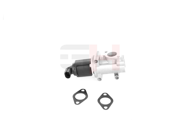 GH GH-731057 Βαλβίδα EGR Fiat Stilo Combi 1.9 JTD 80 PS 192 A3.000