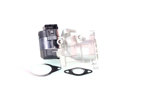 GH GH-731905 EGR valve Citroen Jumpy Van 2.0 HDi 4x4 120 HP