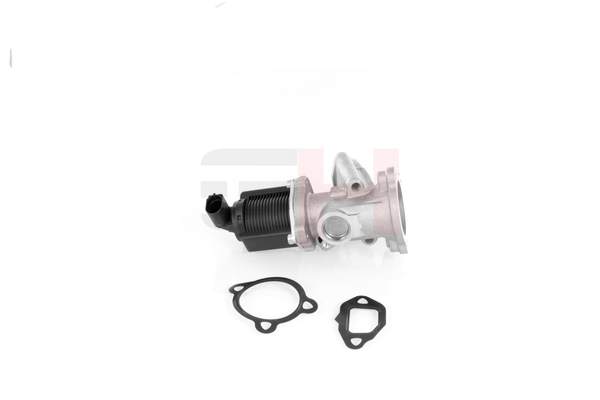 GH GH-732344 Abrazadera de tubo de escape 1.3 DDiS (RS 413D) 75 cv Z 13 DTJ