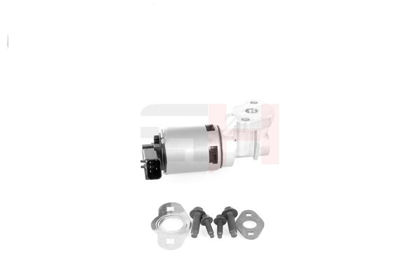 GH GH-739308 Uitlaat 5.7 360 Pk EZH
