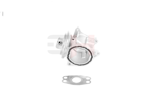 GH GH-739961 Uitlaat 2.0 TDI 122 Pk BVE