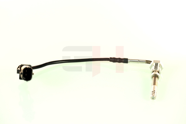 GH GH-742341 Sensor, temperatura dos gases de escape FIAT Freemont (345) 2.0 JTD 4x4 163 CV