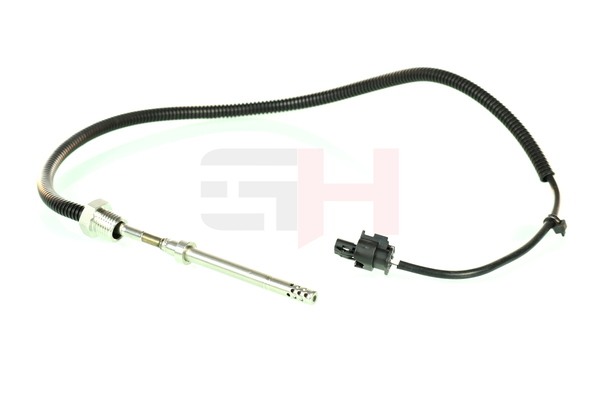 GH GH-743301 Sensor temperatura dos gases de escape Opel Astra Classic Caravan 1.7 CDTI (L35) 125 cv A 17 DTR
