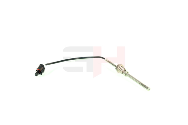 GH GH-743303 Sensor, exhaust gas temperature Mercedes S212 E 200 CGI (212.248) 184 HP
