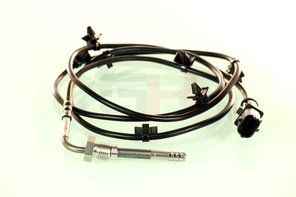GH GH-743641 Sensor de temperatura Opel Astra H GTC 1.9 CDTI (L08) 120 cv Z 19 DT