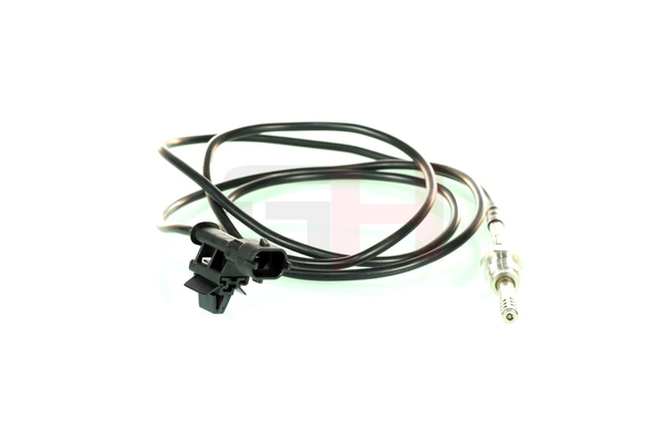 GH GH-743644 Sensor temperatura dos gases de escape Opel Astra Classic Caravan 1.7 CDTI (L35) 125 cv A 17 DTR