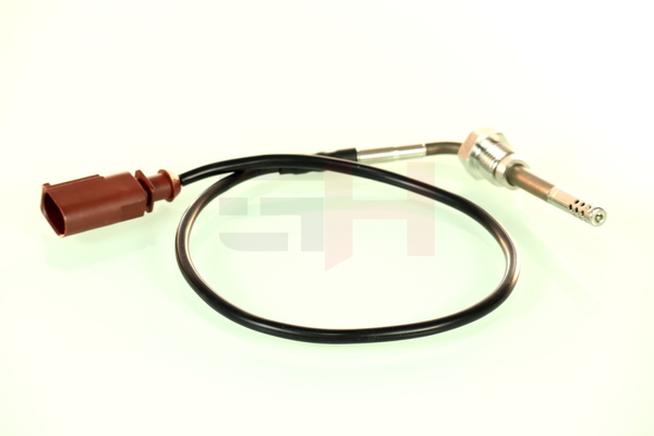 GH GH-744715 Sensor de temperatura Audi A1 8x 1.6 TDI 105 cv CAYC