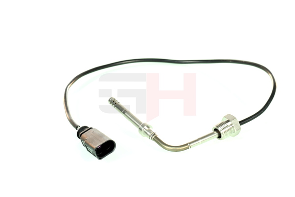 GH GH-744739 Sensor de temperatura Audi A6 4f 2.7 TDI 163 cv BSG