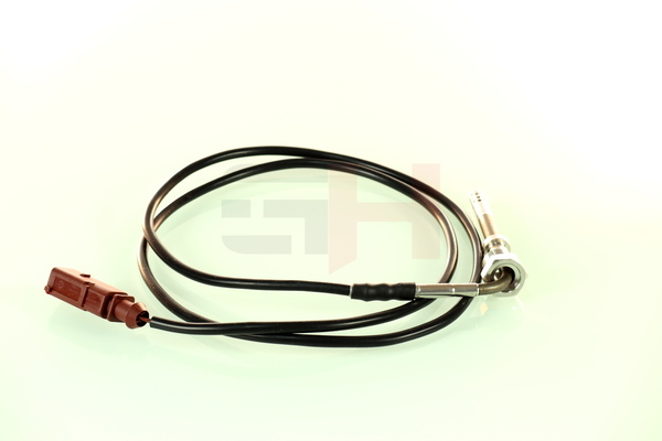 GH GH-744755 Temperature sensor Audi Q7 4LB 3.0 TDI quattro 204 hp CJMA