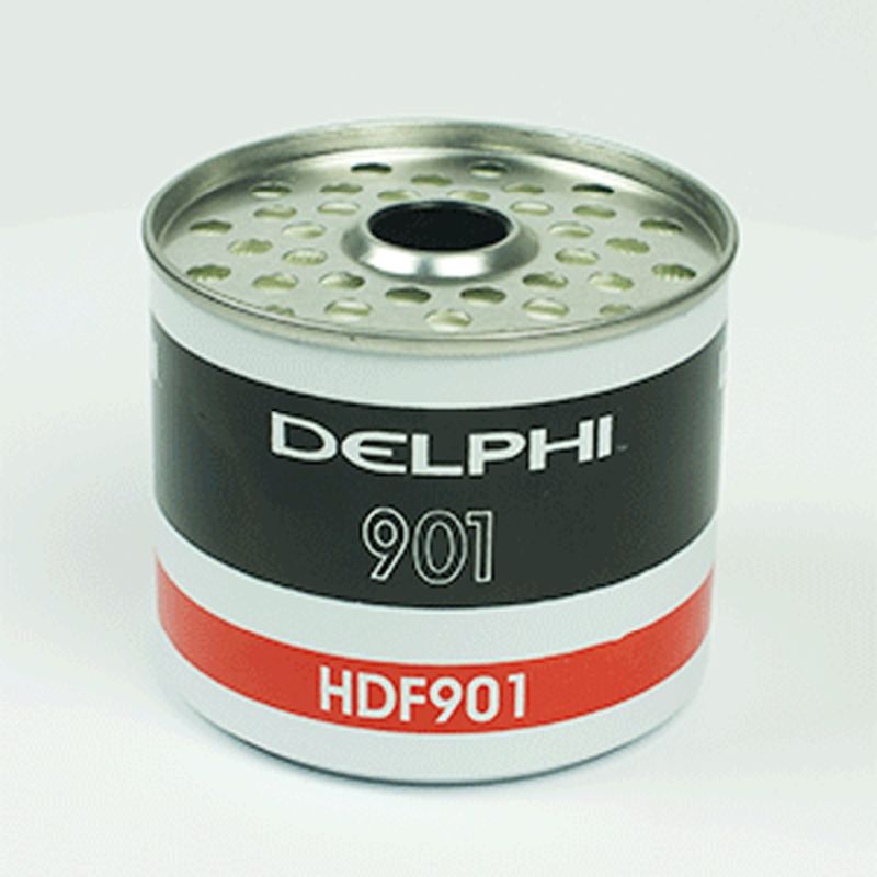 MAHINDRA DELPHI Filtru combustibil HDF901