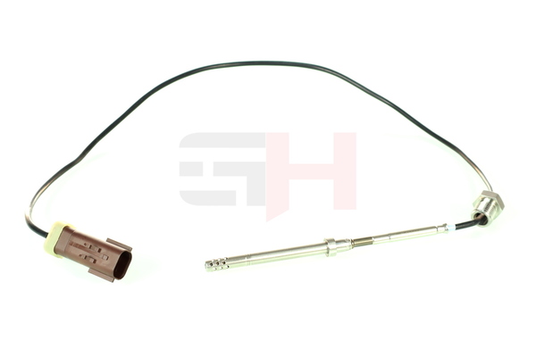 GH GH-749333 Temperature sensor Jeep Compass mk49 2.2 CRD 136 hp ENE