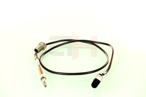 GH GH-749962 Abgastemperatursensor Passat B5 2.0 TDI 136 PS BGW