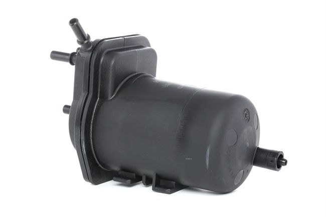 DELPHI HDF907 Filtro de combustível Clio 2 1.5 dCi 68 cv K9K 700