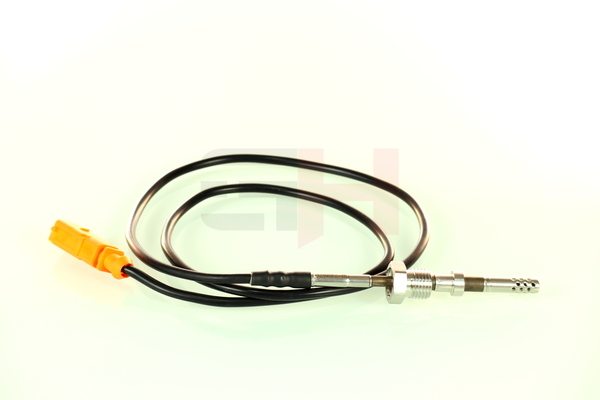 GH GH-749970 Temperature sensor VW Caddy Alltrack Kombi 1.6 TDI 102 hp CAYD
