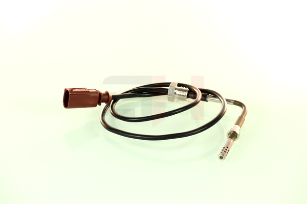 GH GH-749971 Sensor, temperatura dos gases de escape VW Caddy Alltrack Kombi 1.6 TDI 75 CV