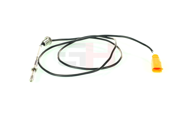 GH GH-749987 Temperatuursensor VW Amarok Flatbed Vrachtwagen 2.0 BiTDI 4motion 180 Pk CSHA