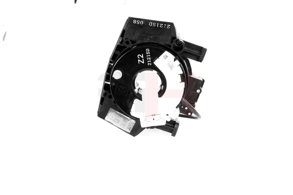 GH GH-792296 Indicator stalk Nissan Note E11 1.5 dCi 68 hp K9K 700