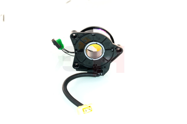 GH GH-792679 Växelspaksknopp 2.2 16V (BB6, BB8) 200 hk H22A4