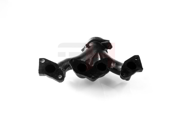 GH GH-933950 Krümmer Renault Clio 2 1.4 (B/CB0C, B/CB0S) 75 PS K7J 700