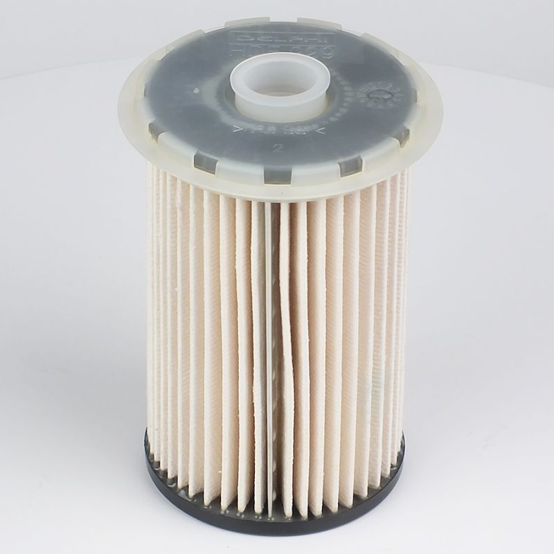 DELPHI HDF929 Bränslefilter Ford C Max DM2 2.0 TDCi 136 hk G6DB