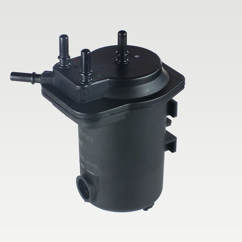 DELPHI HDF942 Filtro de combustível Scénic 2 1.5 dCi 103 cv K9K 728