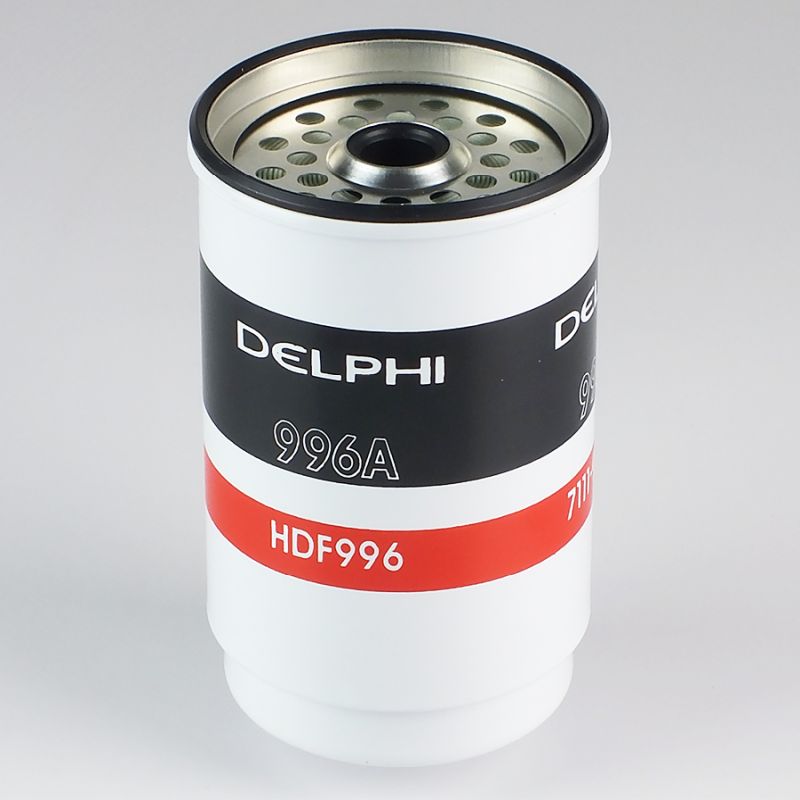 DELPHI HDF996 Fuel filter Ford Transit MK5 2.5 TD 75 hp 4HD