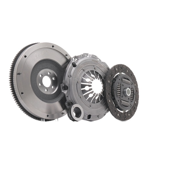 NTY NZS-AU-001 Geleidelager koppeling 2.0 TDI 136 Pk BRF