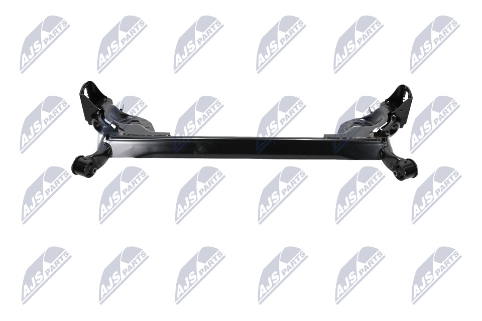 NTY ZRZ-CT-003 Ponte Toyota Aygo AB10 1.0 GPL (KGB10_) 68 CV 1KR-FE