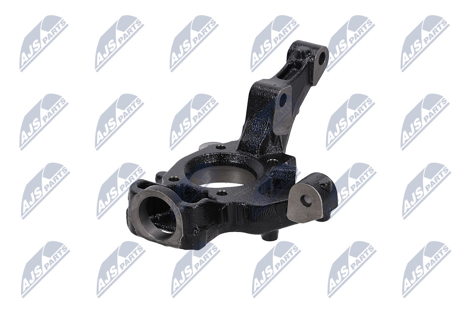 ZZP-CH-017 NTY Fusée d'essieu, suspension de roue Essieu avant droit pas chères