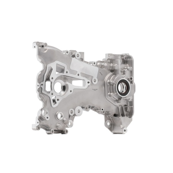 PartsTec PTA420-0297 Bomba de óleo Opel Corsa C X01 1.2 (F08, W5L) 80 cv Z 12 XEP