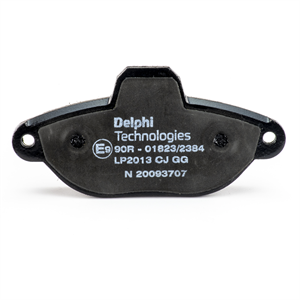 FORD DELPHI Pastilhas LP2013