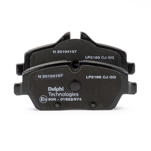 MINI DELPHI Klodser LP2186