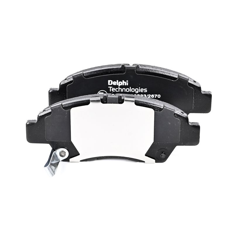 DELPHI LP2194 Trumbroms 1.5 IMA (ZF2) 137 hk LEA1