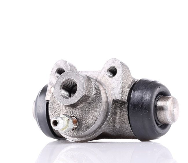DELPHI LW30007 Hjulcylinder Dacia Logan US 1.4 75 HK K7J 710