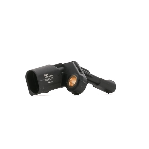 DELPHI SS20033 ABS Sensor Passat B6 3.6 FSI 280 PS BLV