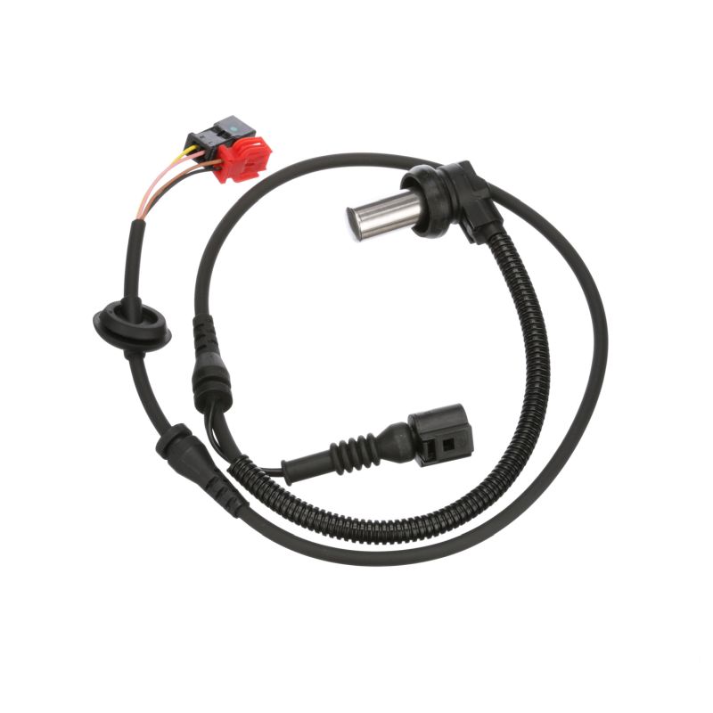 DELPHI SS20098 ABS sensor Audi A6 C5 Sedan 2.8 quattro 190 hk ATX