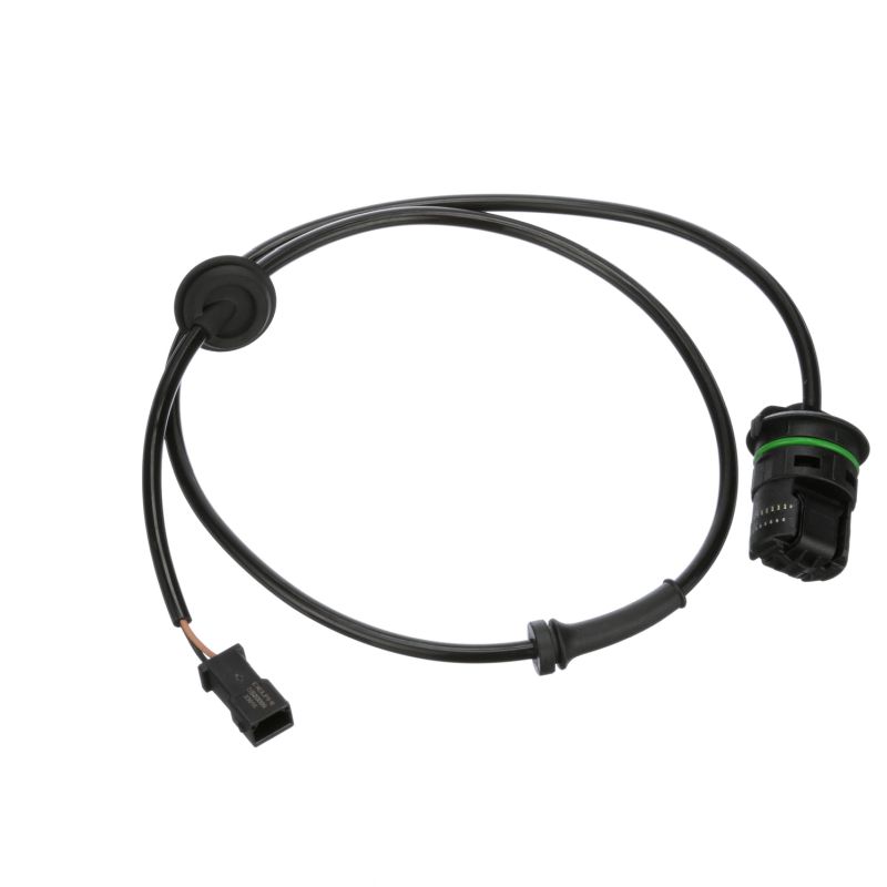 DELPHI SS20099 ABS sensor Audi A6 C5 Sedan 3.0 218 hk BBJ