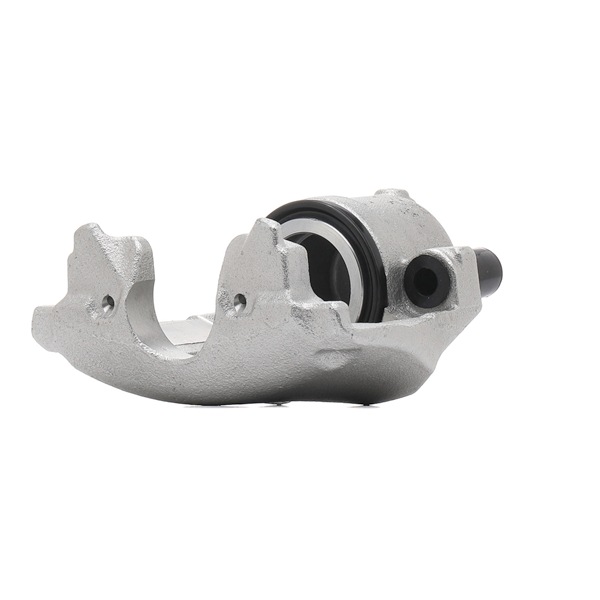 DACO Germany BA2727 Remklauw Opel Corsa C 1.7 CDTI (F08, F68) 100 Pk Z 17 DTH