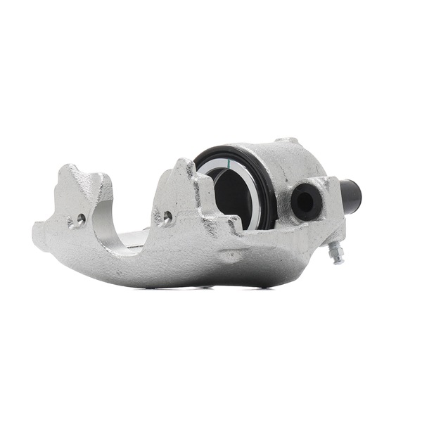 DACO Germany BA2728 Remklauw Opel Corsa C 1.7 CDTI (F08, F68) 100 Pk Z 17 DTH