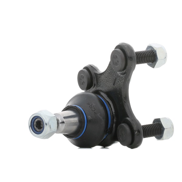 DELPHI TC1731 Testina braccio oscillante Audi A3 Sedan 40 TDI quattro 184 CV DJGA