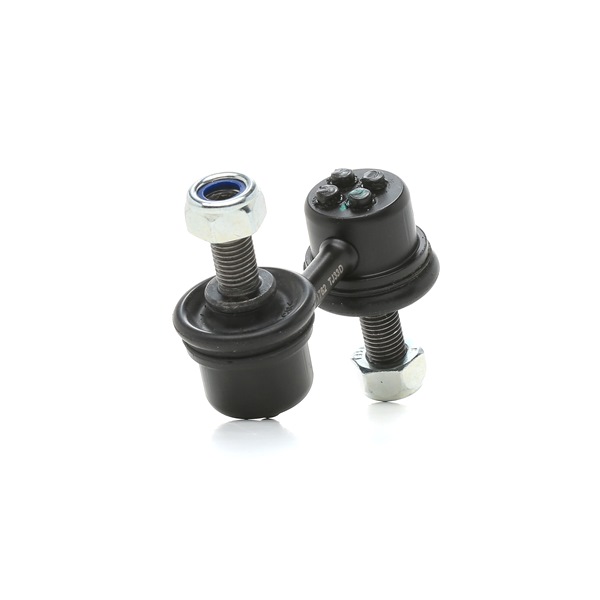DELPHI TC1762 Stabilisatorstang Subaru Forester SG 2.5 AWD 232 HK EJ255