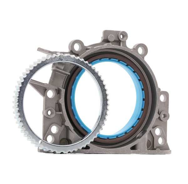 DR.MOTOR AUTOMOTIVE DRM01151 Vevaxeltätning Jeep Compass mk49 2.0 CRD 4x4 140 hk ECE