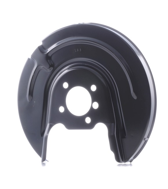 AIC 71010 Ankerblech AUDI A3 8v 1.5 TFSI 150 PS