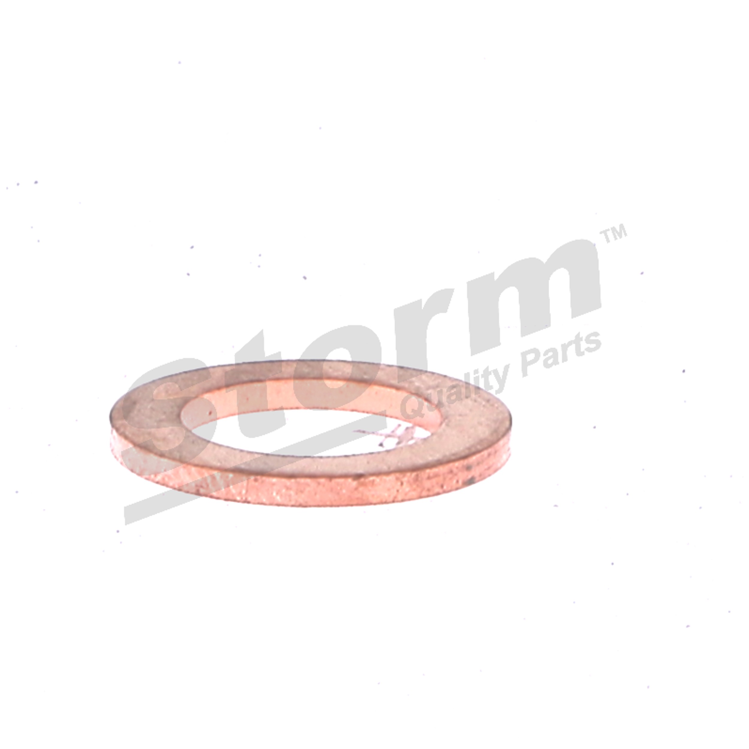 STORM QUALITY PARTS 1321-10 Ölablaßschraube Dichtring Ford Ecosport mk2 1.5 EcoBlue TDCi 100PS 2023