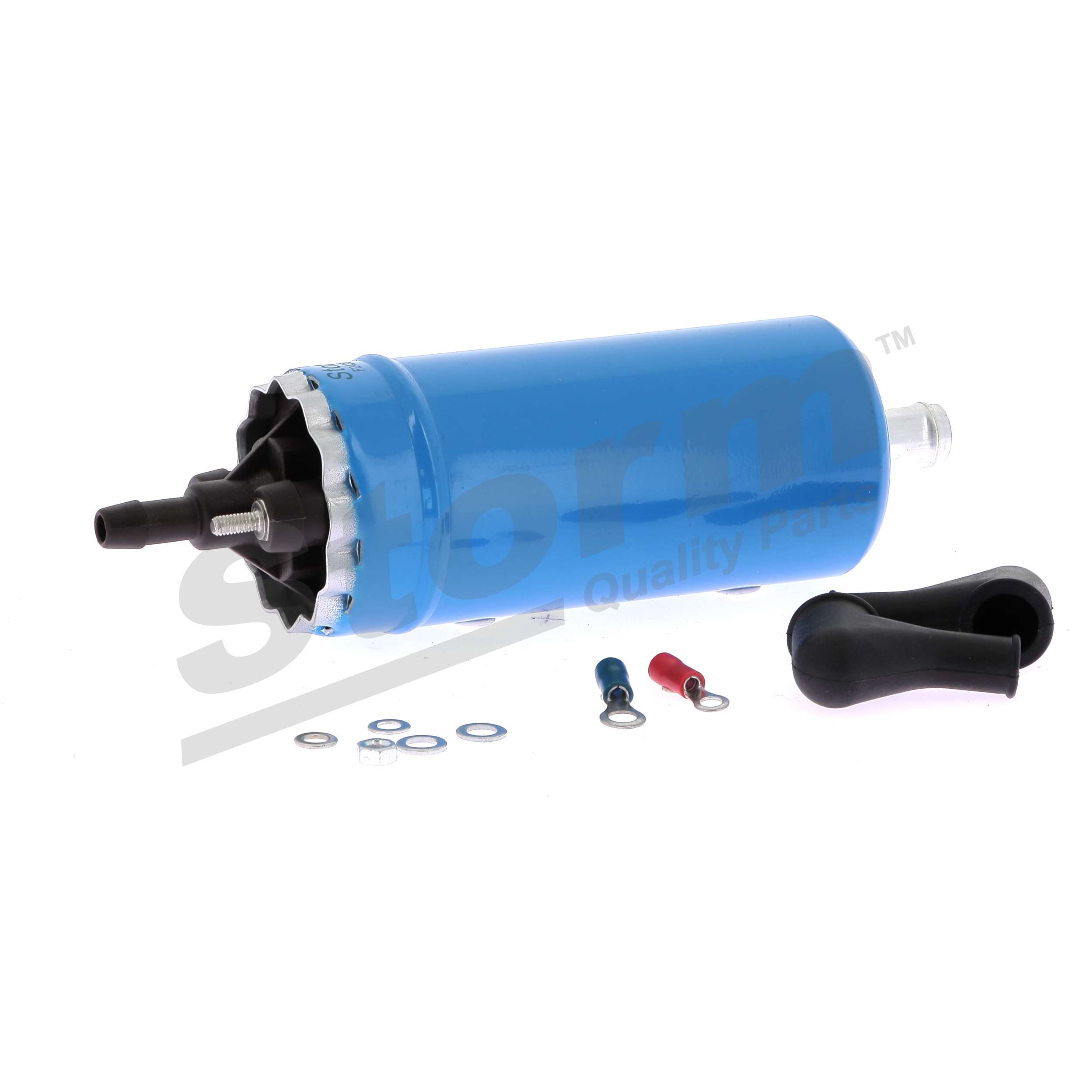 STORM QUALITY PARTS 15204 Regolatore pressione carburante 2.0 101 CV 20 HSC