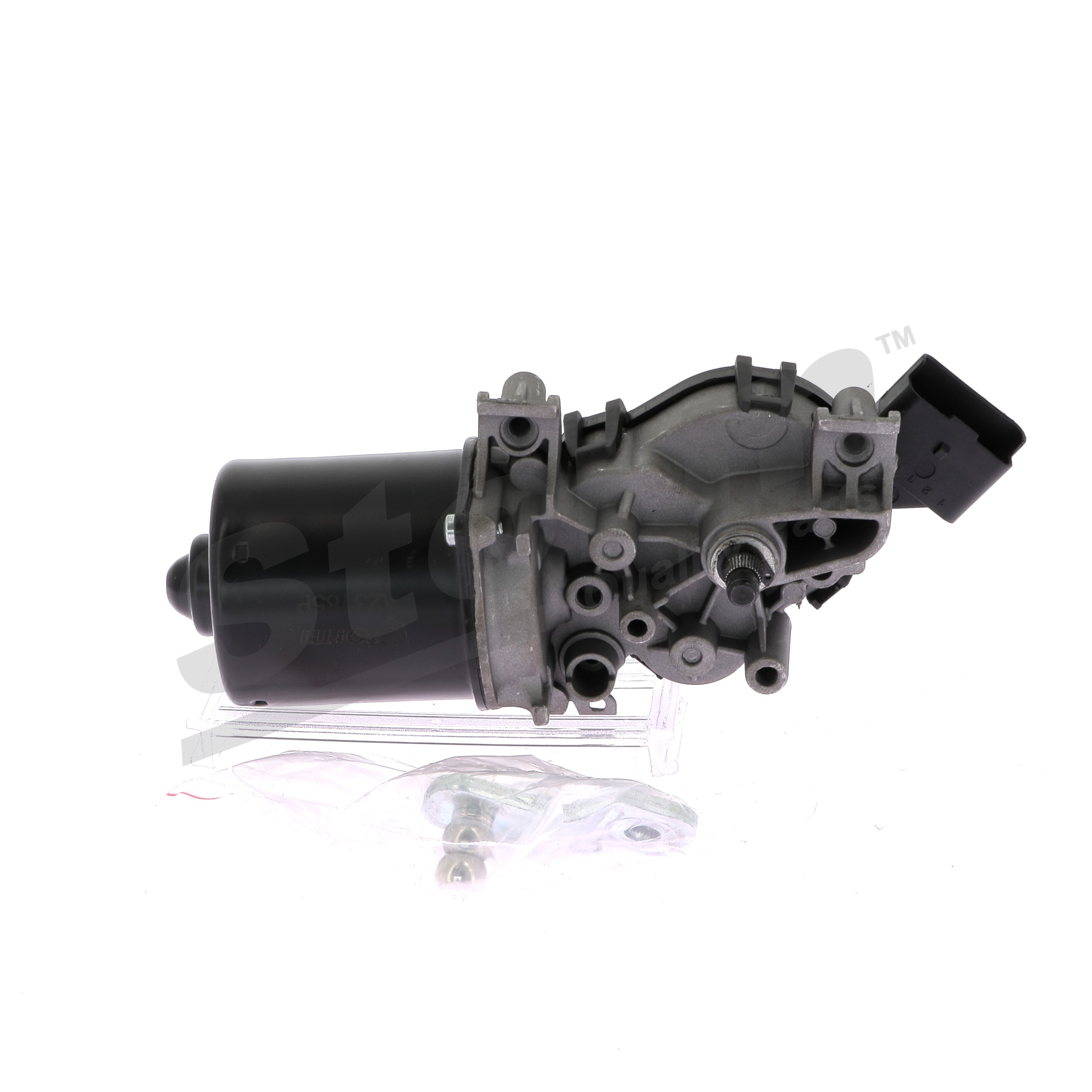 STORM QUALITY PARTS 2551011 Ruitenwissermotor DS3 Cabrio 1.2 VTi 82 82 Pk HMZ (EB2F)