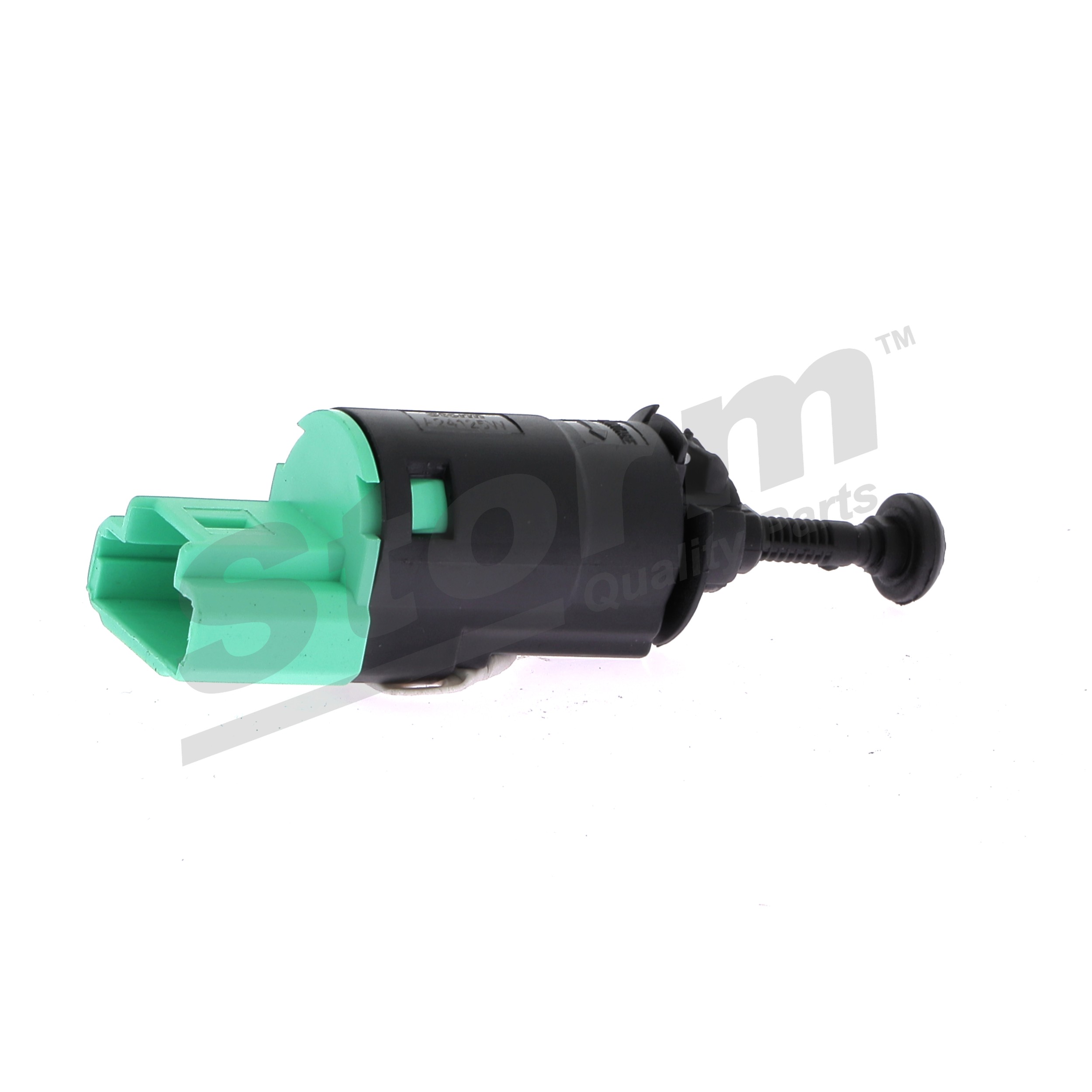 STORM QUALITY PARTS 373701 Brake light switch Citroen Jumpy Van 2.0 i 140 hp RFH (EW10A)