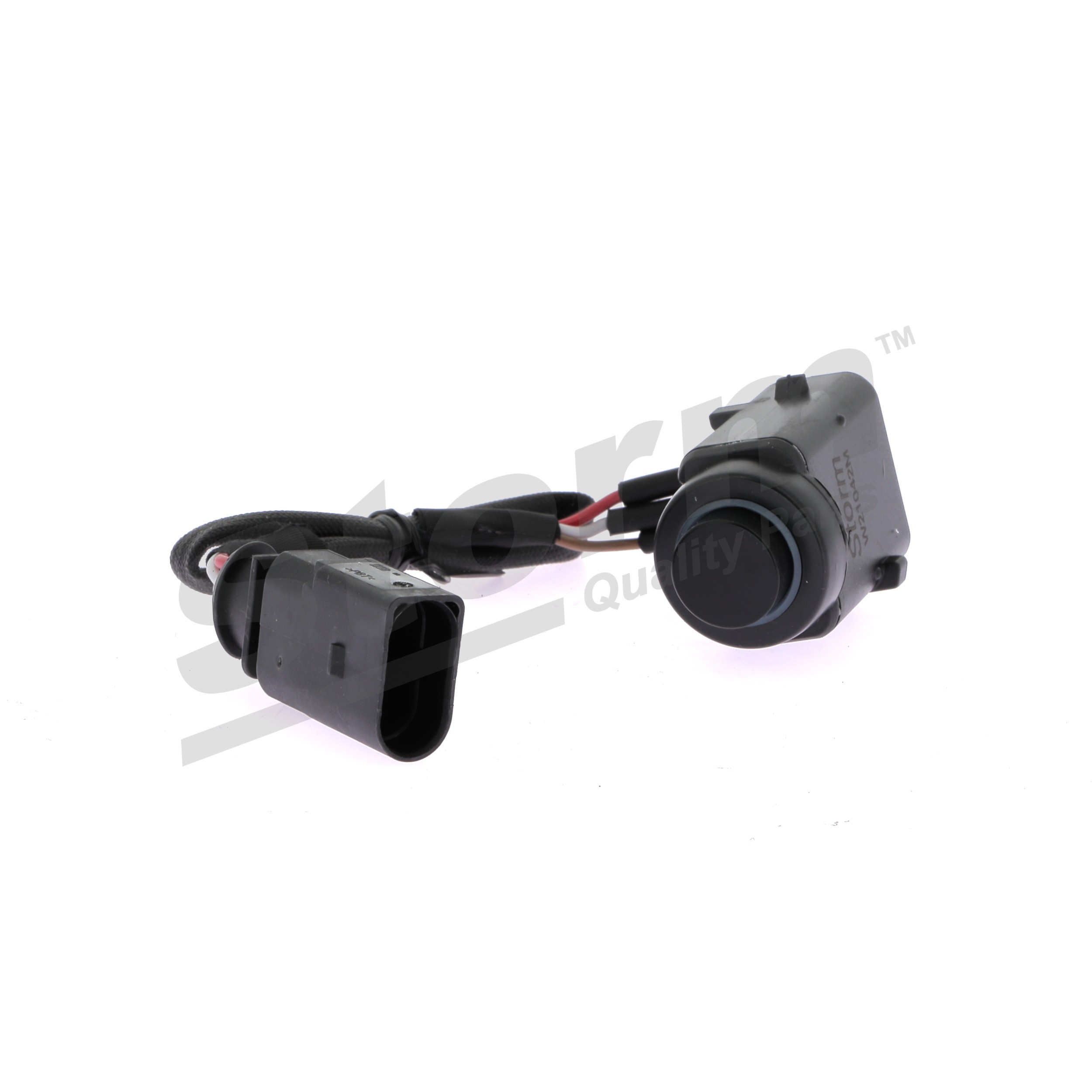 STORM QUALITY PARTS 399222 Gaspedaal positiesensor 4.2 V8 4motion 335 Pk BGJ