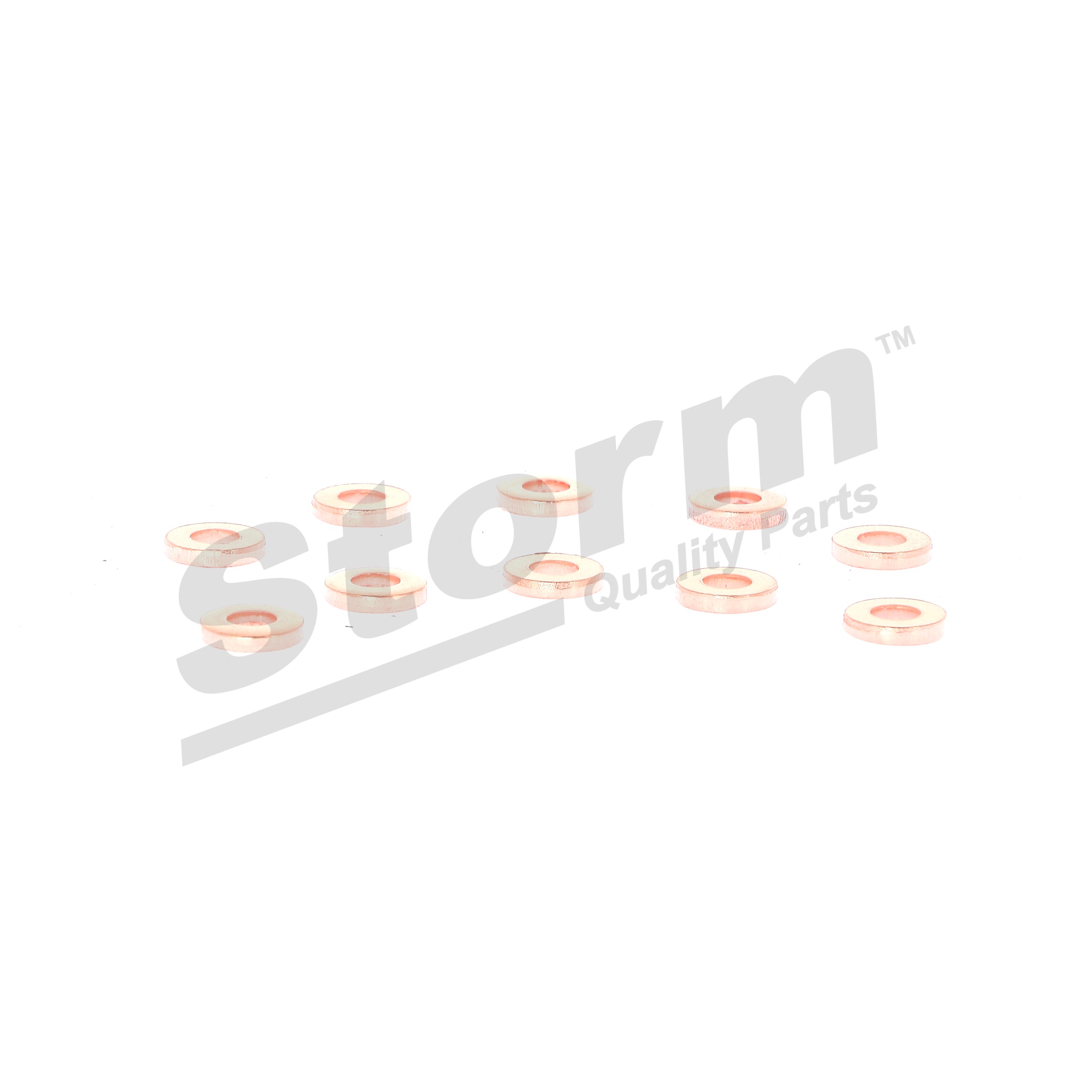 STORM QUALITY PARTS 46000000216 Sensor drivstofftrykk 1.5 TDCi EcoBlue 120 hk